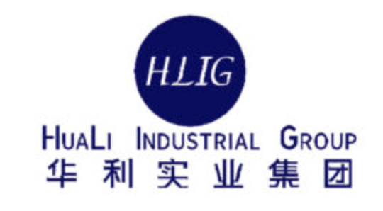 Huali Group logo